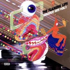 LP The Flaming Lips: Greatest Hits Vol. 1