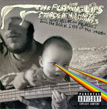 CD The Flaming Lips: The Dark Side Of The Moon