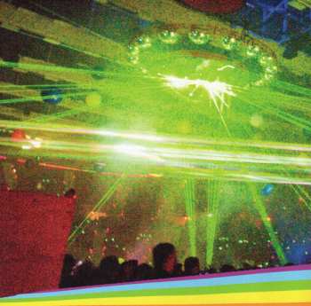 CD The Flaming Lips: The Dark Side Of The Moon