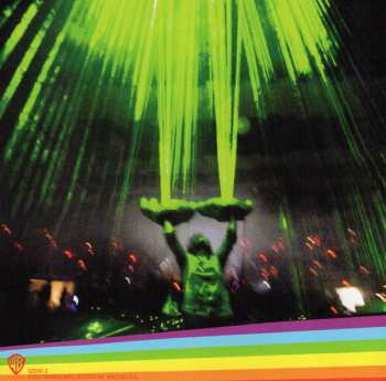 CD The Flaming Lips: The Dark Side Of The Moon
