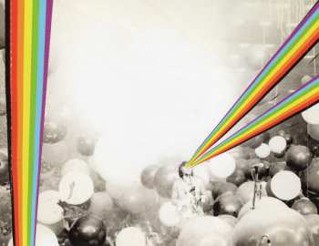 CD The Flaming Lips: The Dark Side Of The Moon