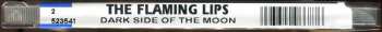 CD The Flaming Lips: The Dark Side Of The Moon