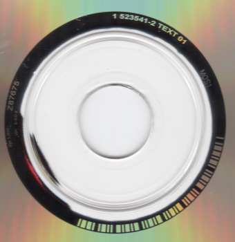 CD The Flaming Lips: The Dark Side Of The Moon