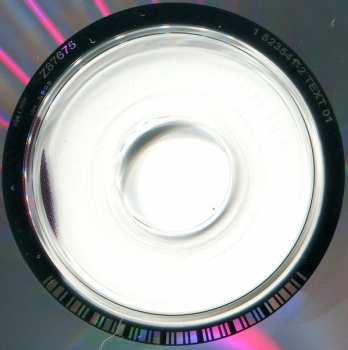 CD The Flaming Lips: The Dark Side Of The Moon