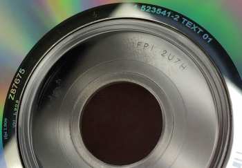 CD The Flaming Lips: The Dark Side Of The Moon