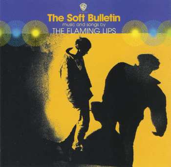 CD The Flaming Lips: The Soft Bulletin