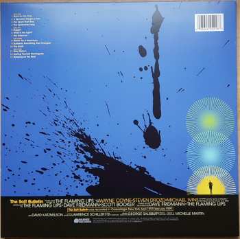 2LP The Flaming Lips: The Soft Bulletin