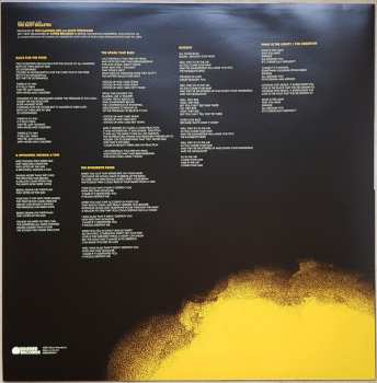 2LP The Flaming Lips: The Soft Bulletin