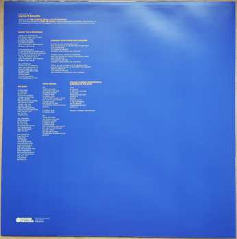 2LP The Flaming Lips: The Soft Bulletin