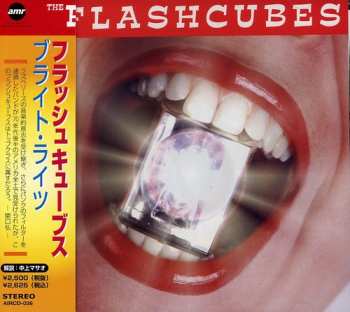 Album The Flashcubes: Bright Lights: An Anthology 1977