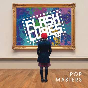CD The Flashcubes: Pop Masters