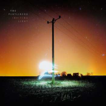 LP The Flatliners: Inviting Light LTD | CLR