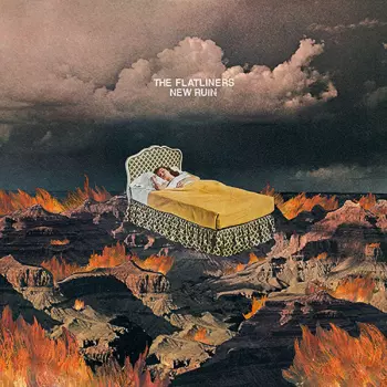 The Flatliners: New Ruin