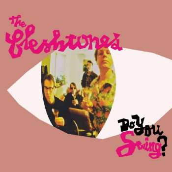 LP The Fleshtones: Do You Swing?