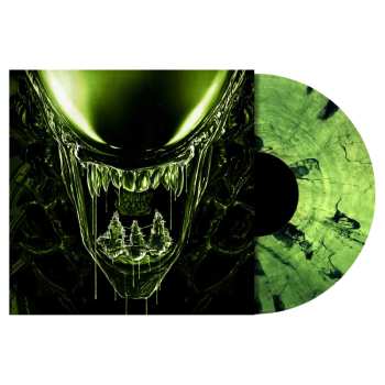 LP The Flight: Alien: Isolation