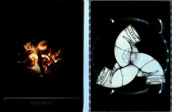 CD The Flight Of Sleipnir: Ascension LTD