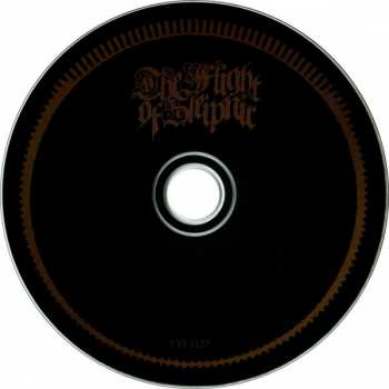 CD The Flight Of Sleipnir: Ascension LTD