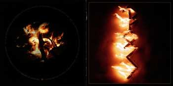 CD The Flight Of Sleipnir: Ascension LTD