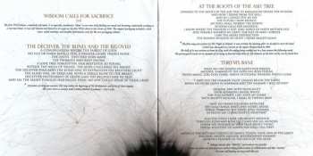 CD The Flight Of Sleipnir: Ascension LTD