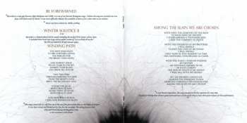 CD The Flight Of Sleipnir: Ascension LTD