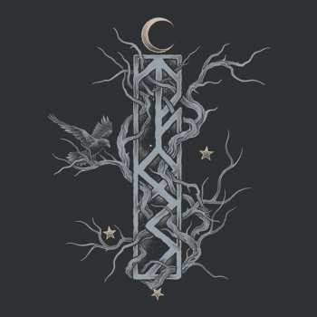 Album The Flight Of Sleipnir: Eventide