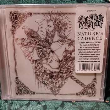 CD The Flight Of Sleipnir: Nature's Cadence LTD