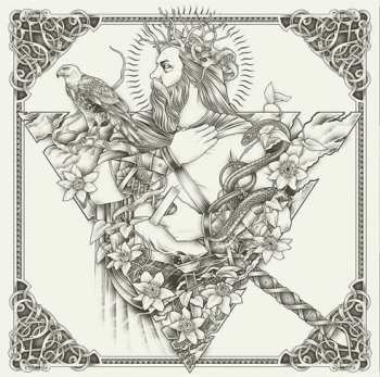 LP The Flight Of Sleipnir: Nature's Cadence LTD