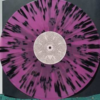LP The Flight Of Sleipnir: Nature's Cadence CLR | LTD