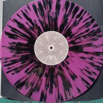 LP The Flight Of Sleipnir: Nature's Cadence CLR | LTD