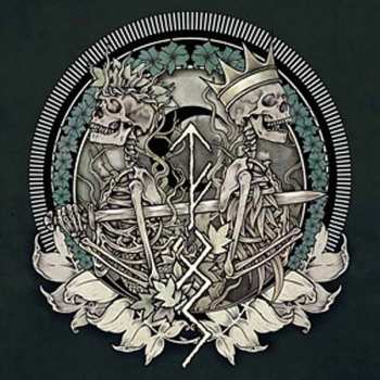 Album The Flight Of Sleipnir: Saga