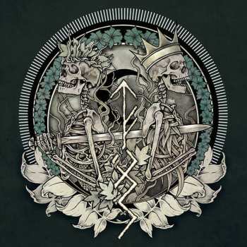 2LP The Flight Of Sleipnir: Saga LTD | CLR