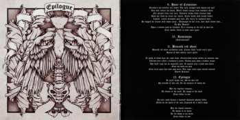 CD The Flight Of Sleipnir: Saga LTD | DIGI