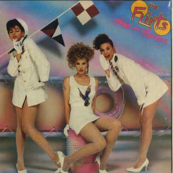Album The Flirts: Made In America