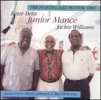 The Floating Jazz Festival Trio 1997