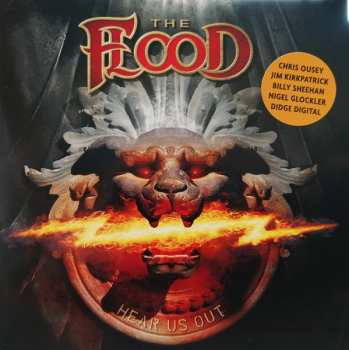Album The Flood: Hear Us Out