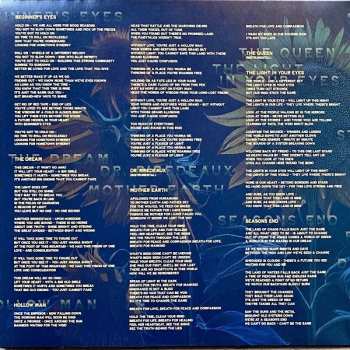 2LP The Flower Kings: Look At You Now LTD