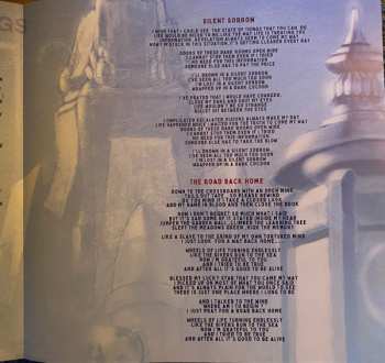 2LP/CD The Flower Kings: Retropolis