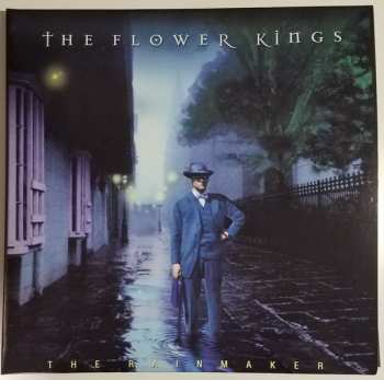 CD The Flower Kings: The Rainmaker