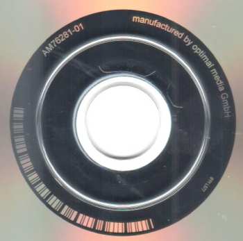 2LP/CD The Flower Kings: The Rainmaker CLR | LTD