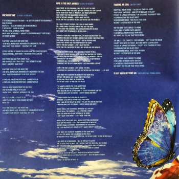 2LP/CD The Flower Kings: The Sum Of No Evil LTD | CLR