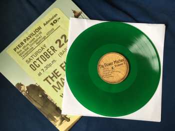 LP The Flower Machine: Volume 5 CLR