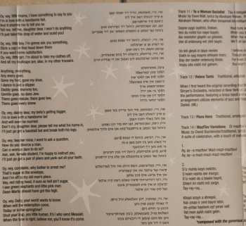 CD The Flying Bulgar Klezmer Band: Tsirkus