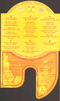 CD Foghorn Stringband: Outshine The Sun