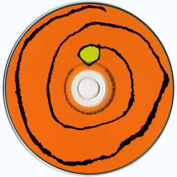 CD The Folk Implosion: Dare To Be Surprised