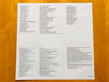 LP Nazareth: The Fool Circle LTD | CLR