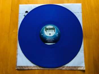 LP Nazareth: The Fool Circle LTD | CLR