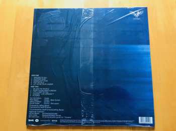 LP Nazareth: The Fool Circle LTD | CLR