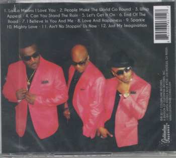 CD Force MD's: Our Favorite Joints