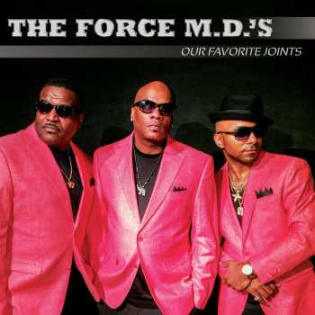 CD Force MD's: Our Favorite Joints