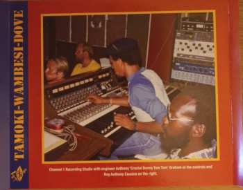 CD Force Of Music: Freedom Fighters Dub